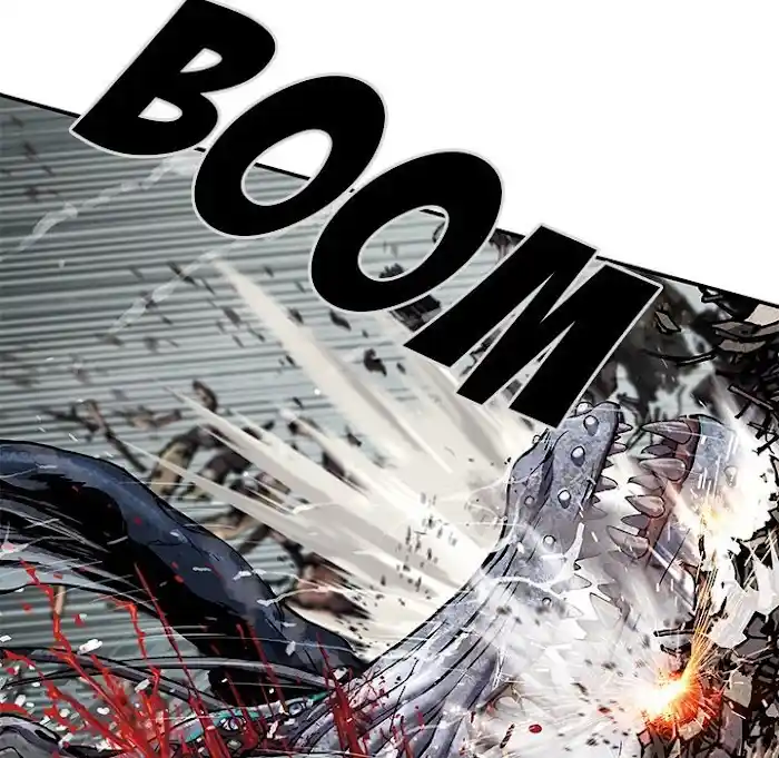 Leviathan (Lee Gyuntak) Chapter 193