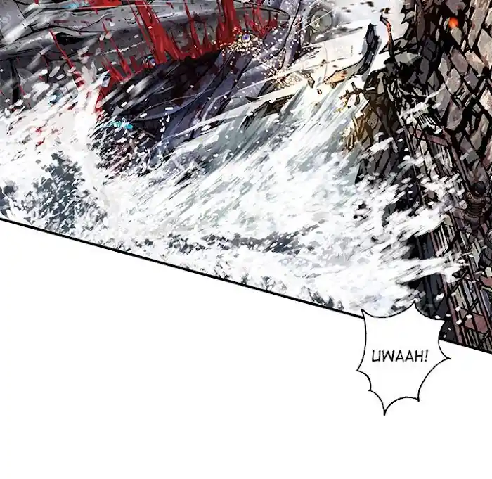 Leviathan (Lee Gyuntak) Chapter 193