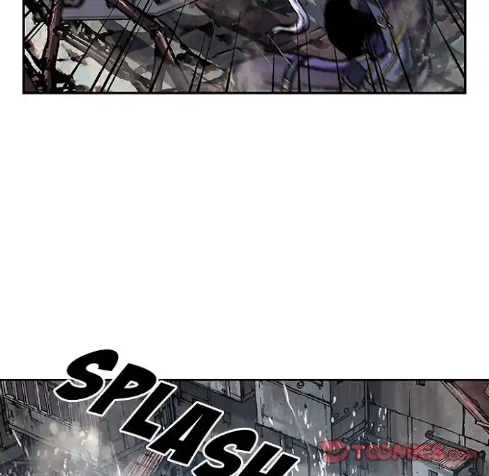 Leviathan (Lee Gyuntak) Chapter 193