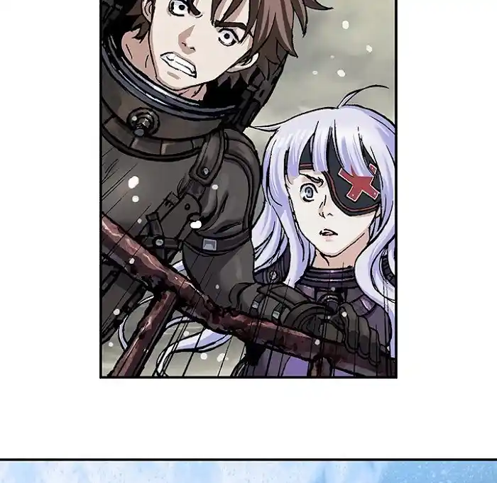 Leviathan (Lee Gyuntak) Chapter 193