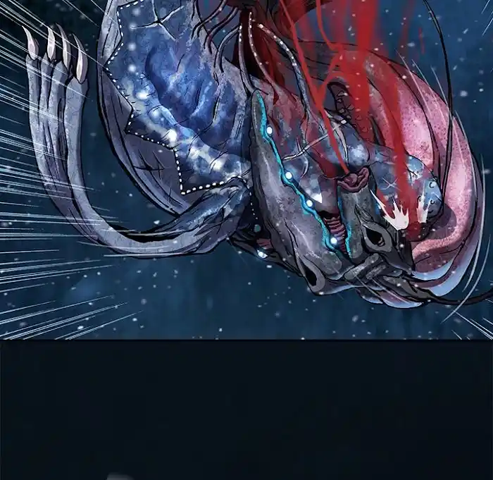 Leviathan (Lee Gyuntak) Chapter 193