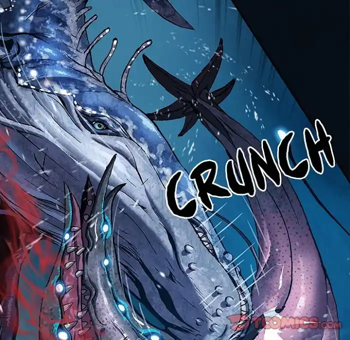 Leviathan (Lee Gyuntak) Chapter 193