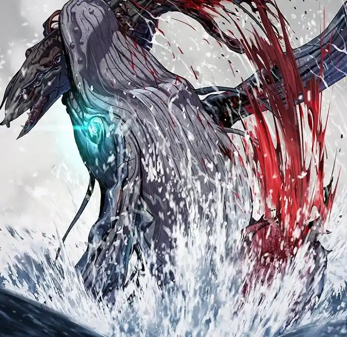 Leviathan (Lee Gyuntak) Chapter 193