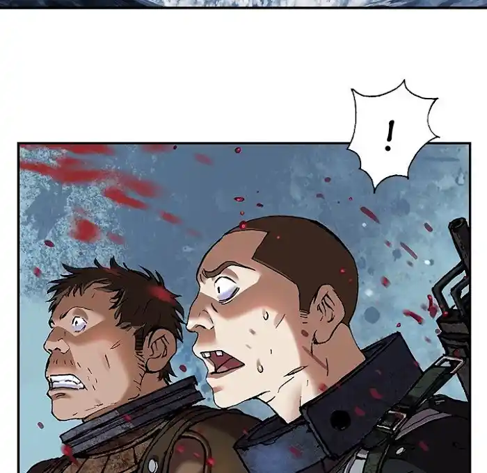 Leviathan (Lee Gyuntak) Chapter 193