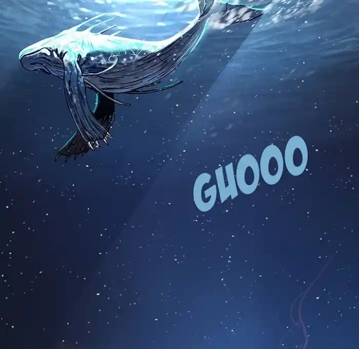 Leviathan (Lee Gyuntak) Chapter 193