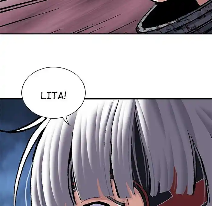 Leviathan (Lee Gyuntak) Chapter 193