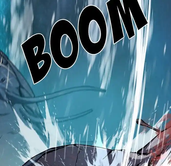 Leviathan (Lee Gyuntak) Chapter 193