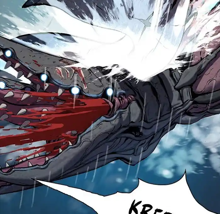 Leviathan (Lee Gyuntak) Chapter 193