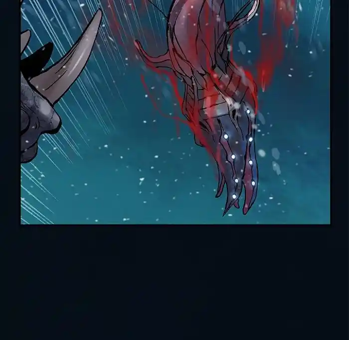 Leviathan (Lee Gyuntak) Chapter 193