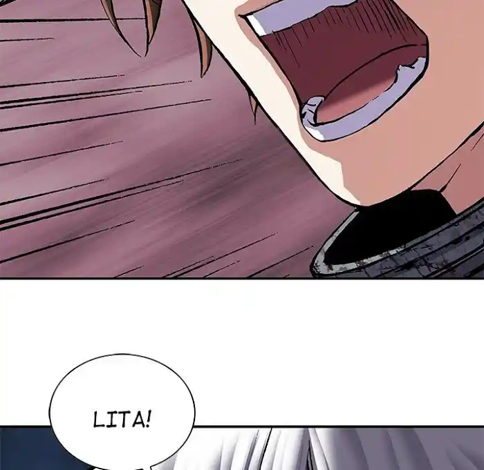 Leviathan (Lee Gyuntak) Chapter 194