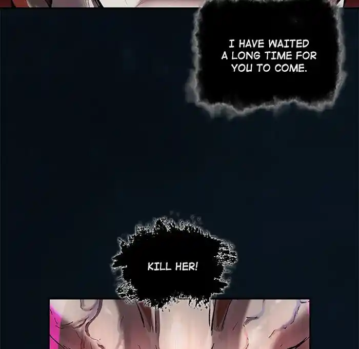 Leviathan (Lee Gyuntak) Chapter 194