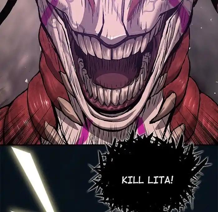 Leviathan (Lee Gyuntak) Chapter 194