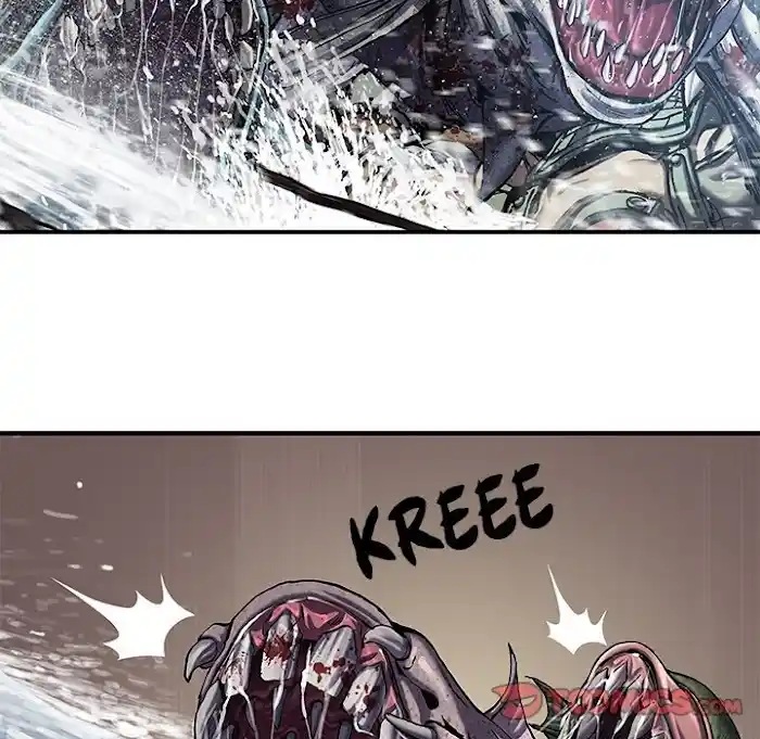 Leviathan (Lee Gyuntak) Chapter 194