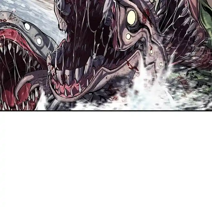 Leviathan (Lee Gyuntak) Chapter 194