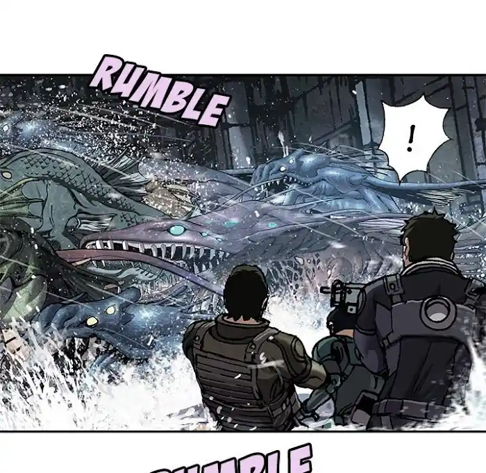 Leviathan (Lee Gyuntak) Chapter 194