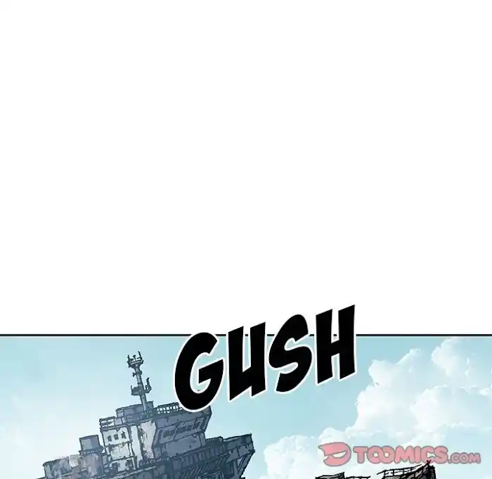 Leviathan (Lee Gyuntak) Chapter 194