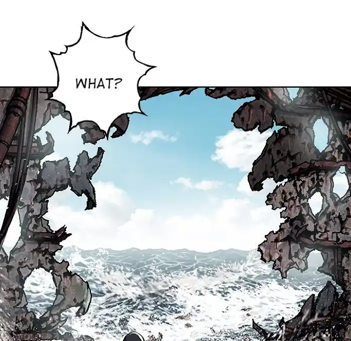 Leviathan (Lee Gyuntak) Chapter 194