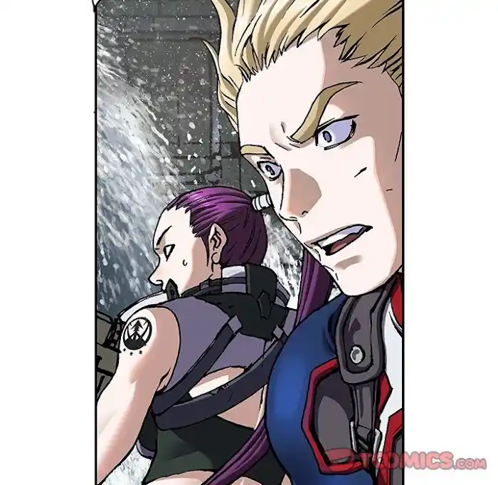 Leviathan (Lee Gyuntak) Chapter 194