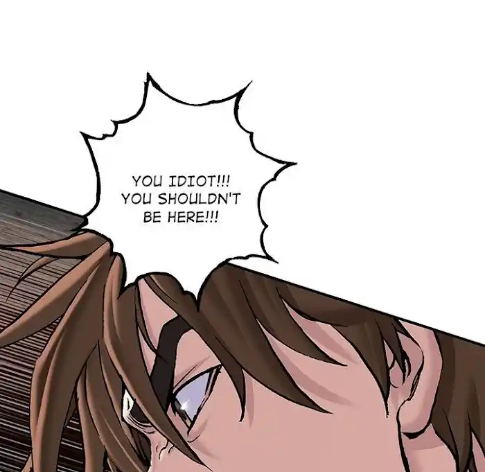 Leviathan (Lee Gyuntak) Chapter 194