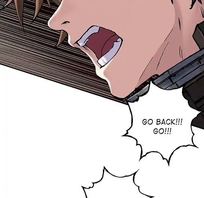 Leviathan (Lee Gyuntak) Chapter 194