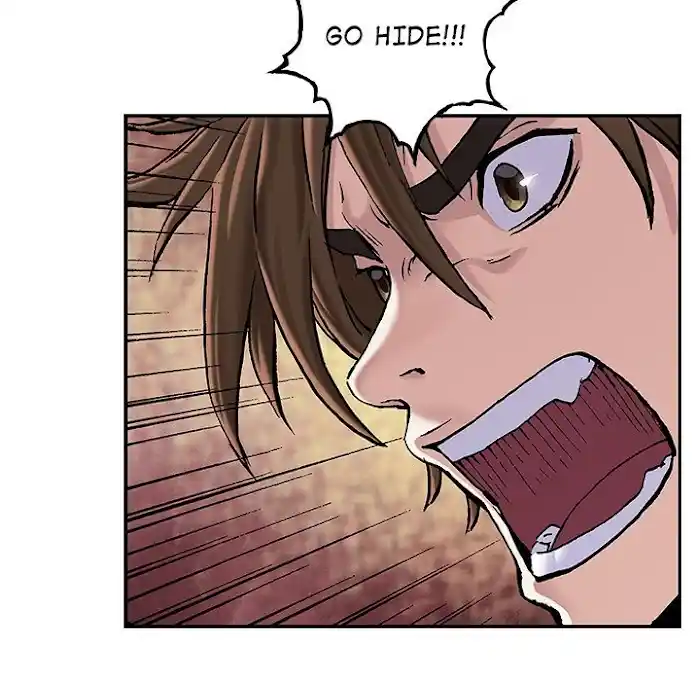 Leviathan (Lee Gyuntak) Chapter 194