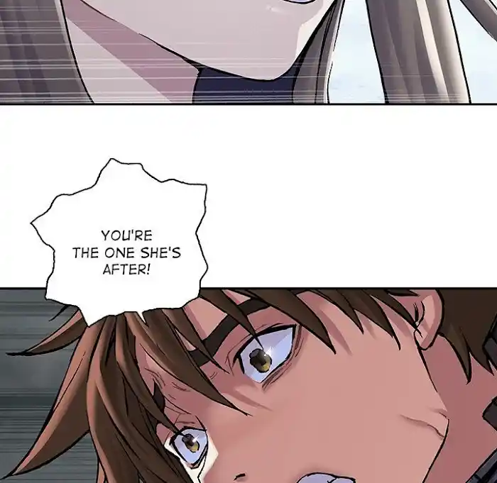 Leviathan (Lee Gyuntak) Chapter 194