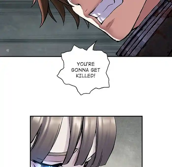 Leviathan (Lee Gyuntak) Chapter 194