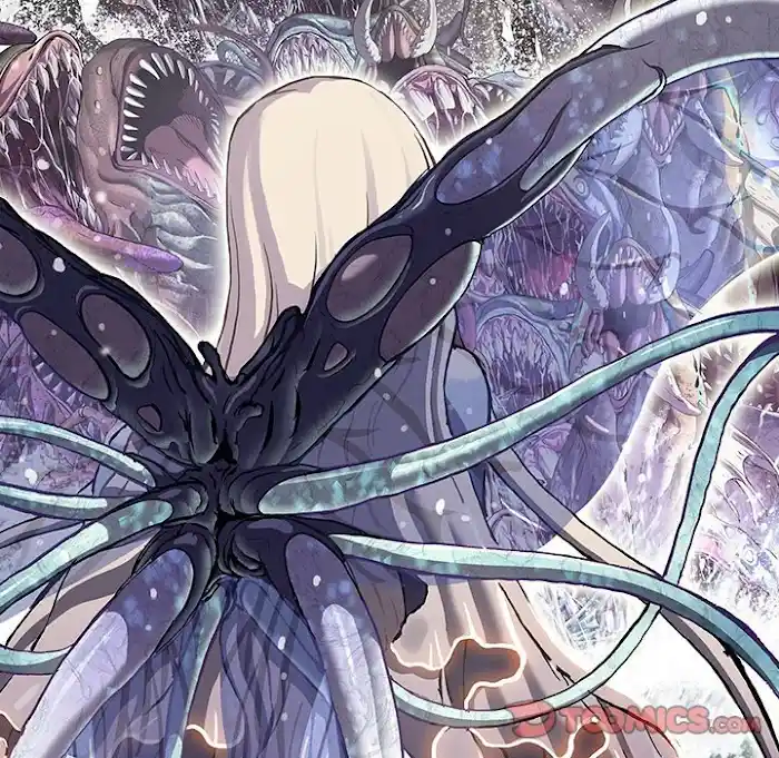 Leviathan (Lee Gyuntak) Chapter 194