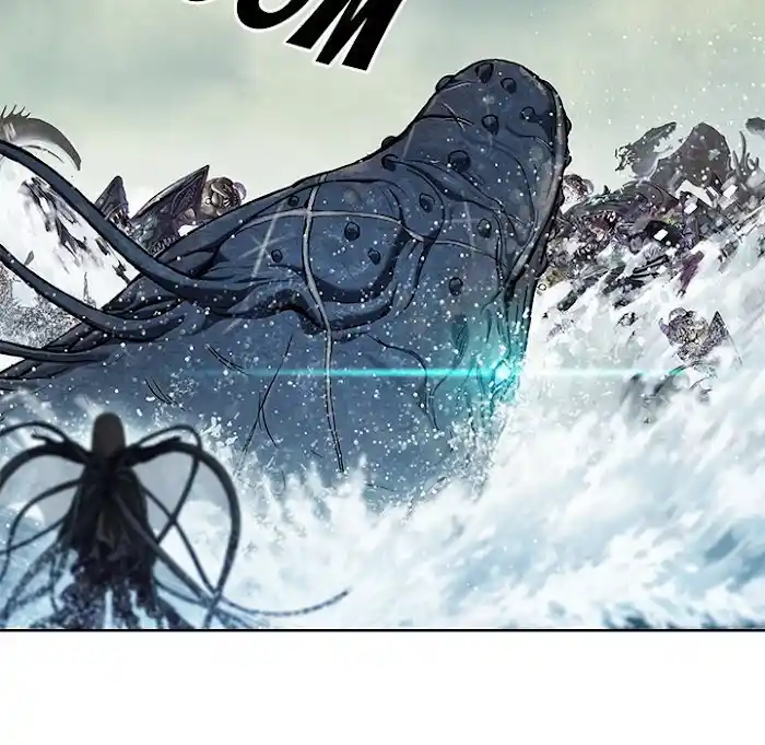 Leviathan (Lee Gyuntak) Chapter 194