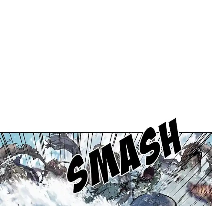 Leviathan (Lee Gyuntak) Chapter 194