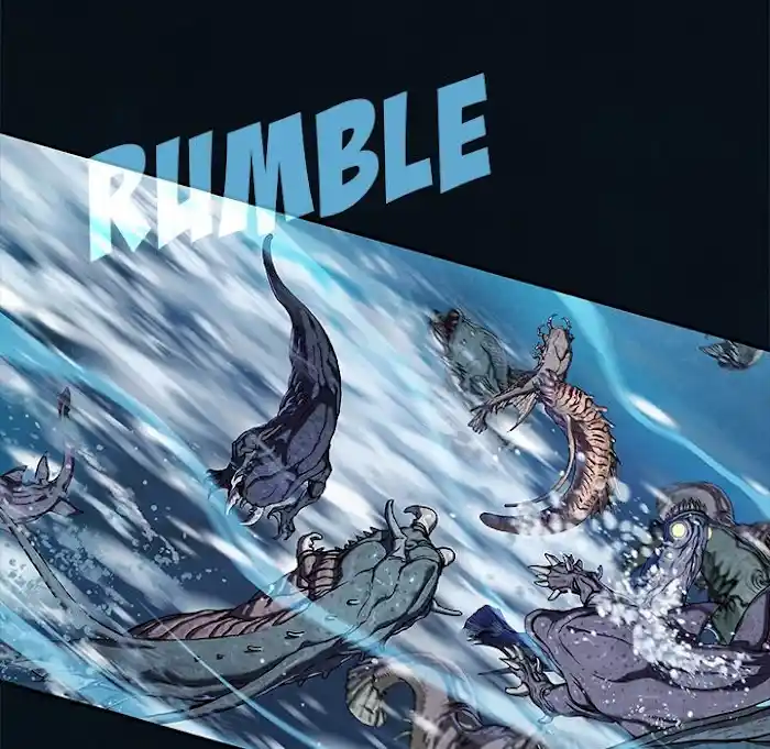 Leviathan (Lee Gyuntak) Chapter 194