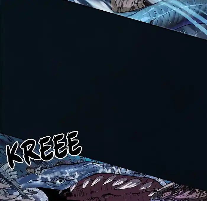 Leviathan (Lee Gyuntak) Chapter 194