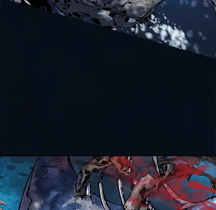 Leviathan (Lee Gyuntak) Chapter 194