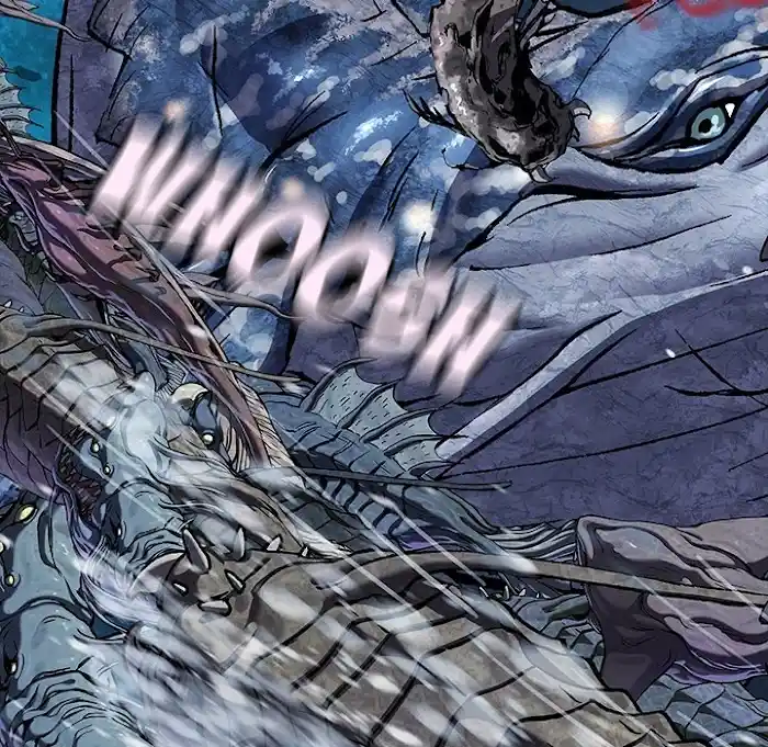 Leviathan (Lee Gyuntak) Chapter 194