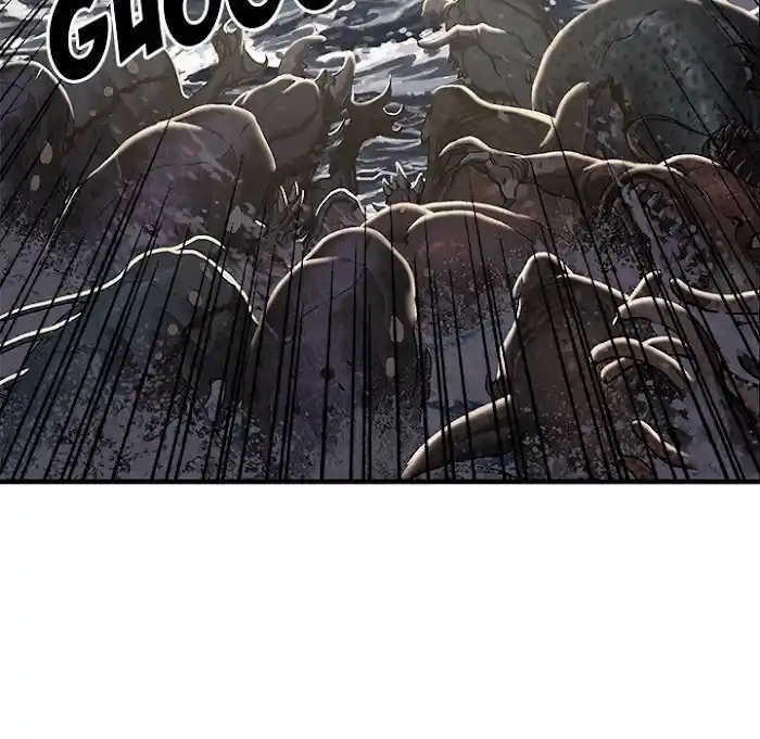 Leviathan (Lee Gyuntak) Chapter 194