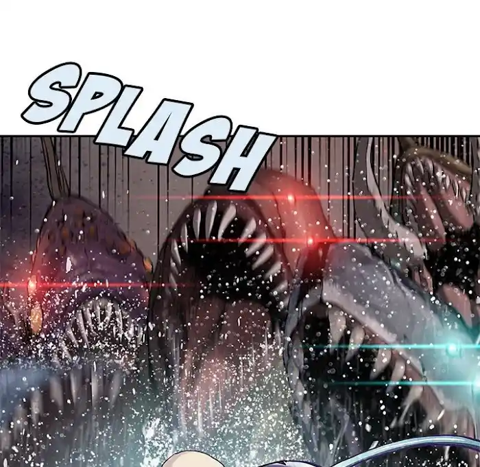 Leviathan (Lee Gyuntak) Chapter 194