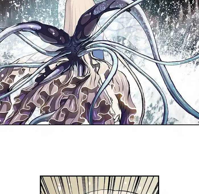 Leviathan (Lee Gyuntak) Chapter 194