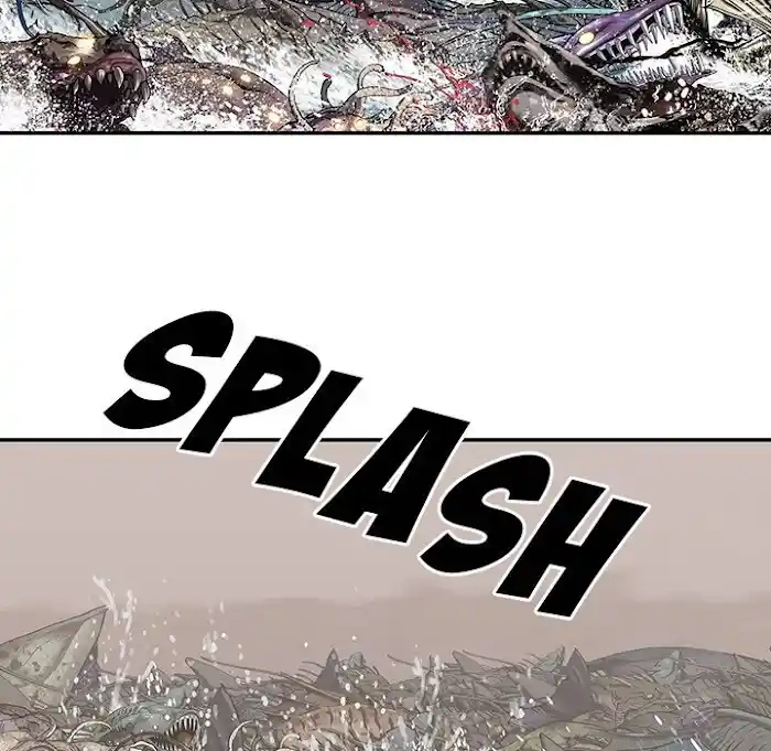 Leviathan (Lee Gyuntak) Chapter 194