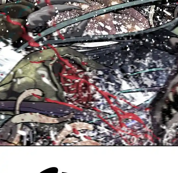 Leviathan (Lee Gyuntak) Chapter 194