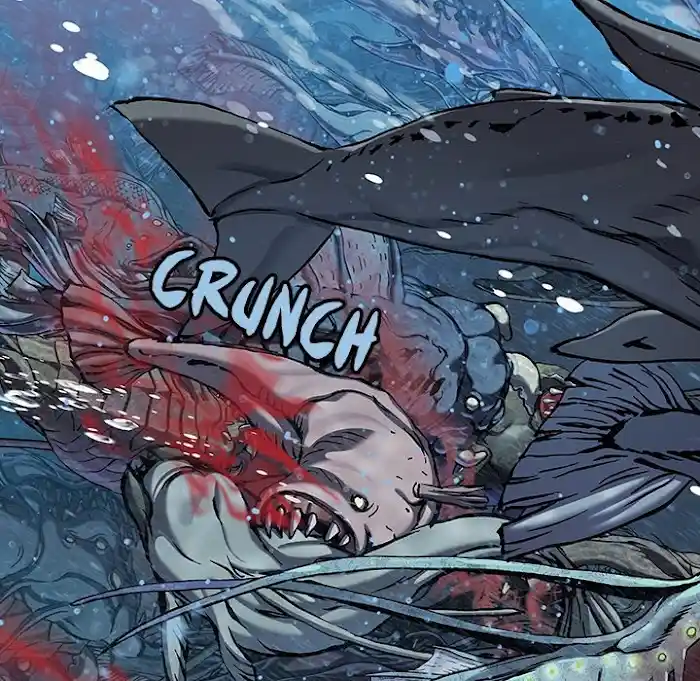 Leviathan (Lee Gyuntak) Chapter 194