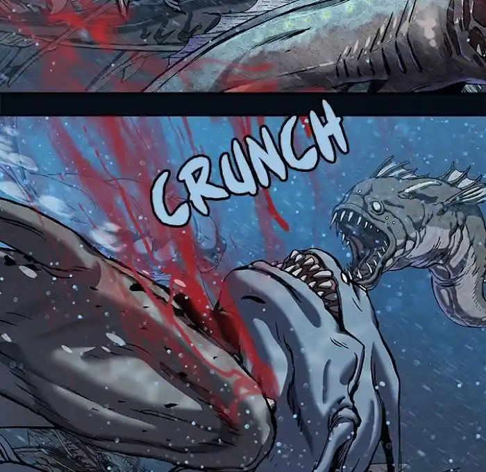 Leviathan (Lee Gyuntak) Chapter 194