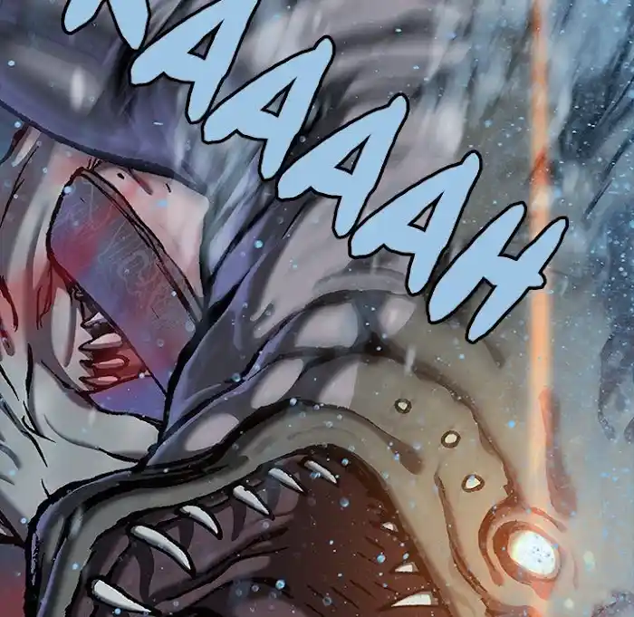 Leviathan (Lee Gyuntak) Chapter 194