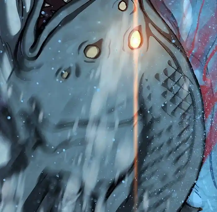 Leviathan (Lee Gyuntak) Chapter 194