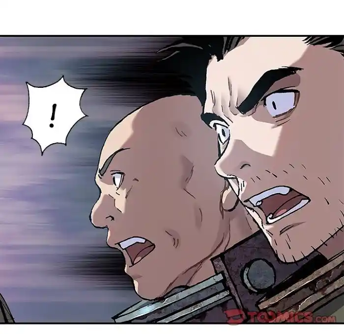 Leviathan (Lee Gyuntak) Chapter 194