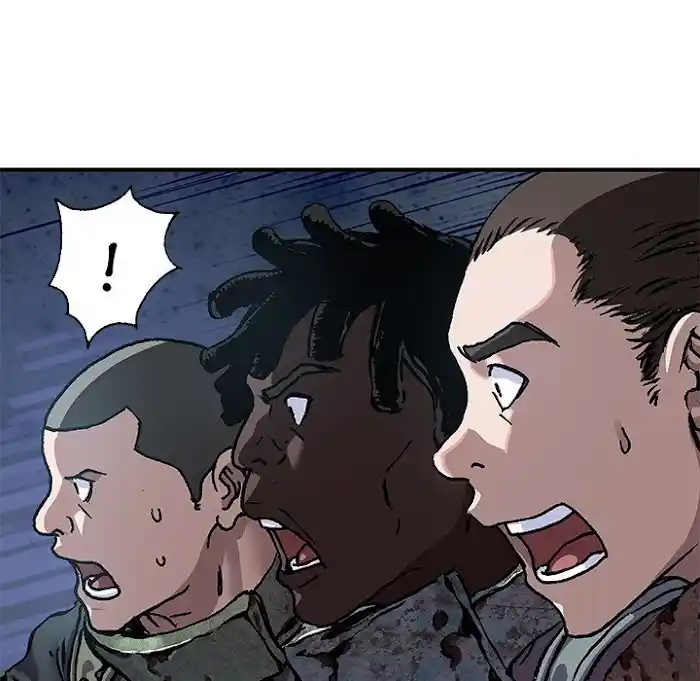 Leviathan (Lee Gyuntak) Chapter 194