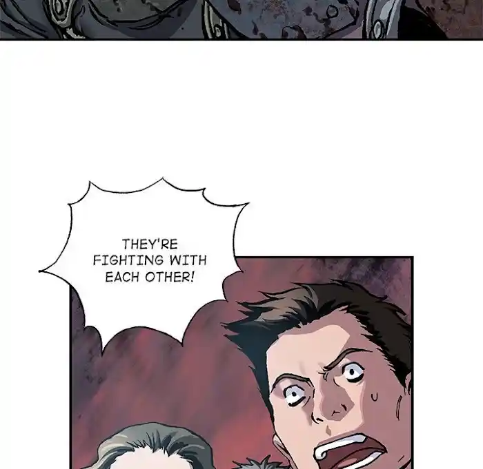 Leviathan (Lee Gyuntak) Chapter 194