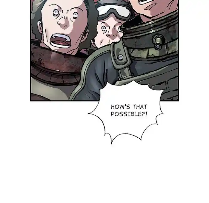 Leviathan (Lee Gyuntak) Chapter 194