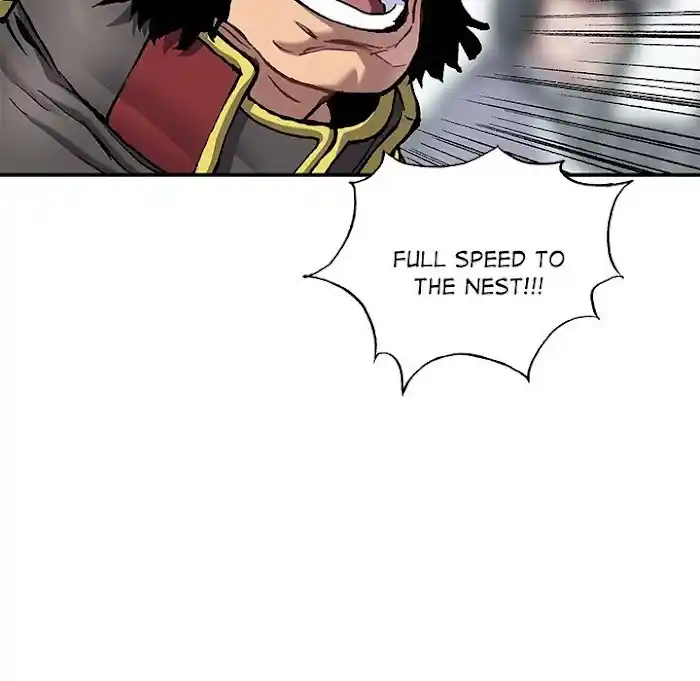 Leviathan (Lee Gyuntak) Chapter 194