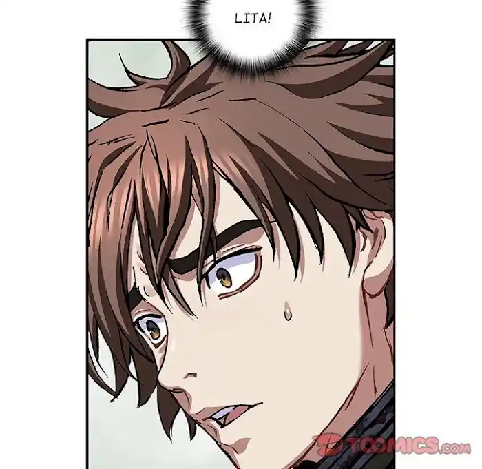 Leviathan (Lee Gyuntak) Chapter 194