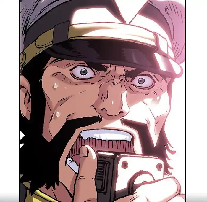 Leviathan (Lee Gyuntak) Chapter 194